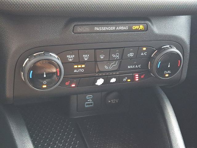 Certified 2022 Ford Bronco Sport Outer Banks AWD/4WD image 15