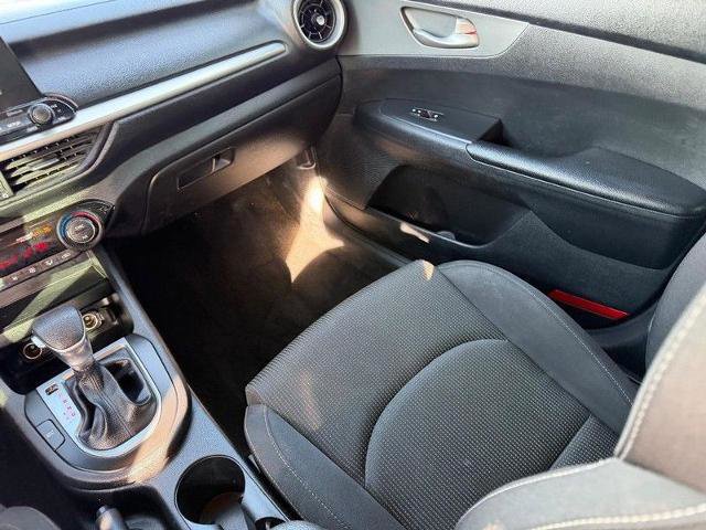 Used 2019 Kia Forte LXS image 17