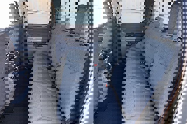 Certified 2025 Ford F150 XLT w/ Equipment Group 302A MID image 13