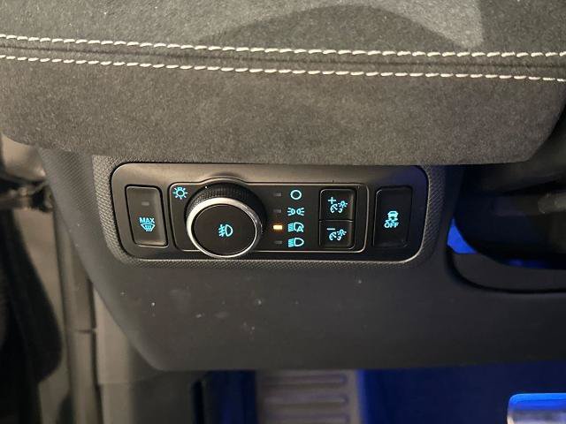 Certified 2025 Ford Mustang Mach-E GT AWD/4WD image 19