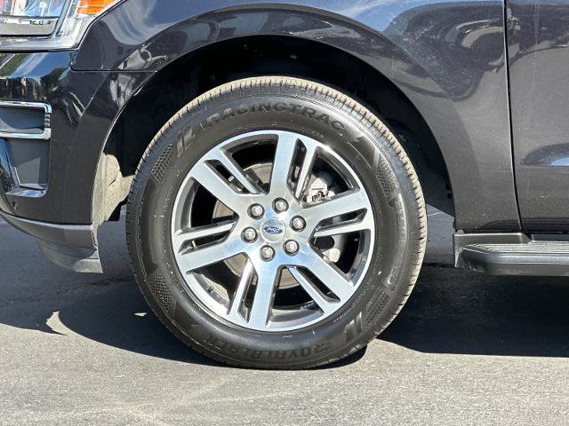 Certified 2024 Ford Expedition Limited AWD/4WD image 26