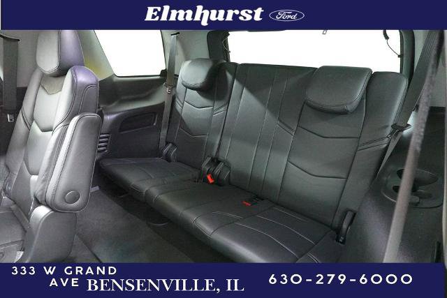 Used 2020 Cadillac Escalade Luxury image 28