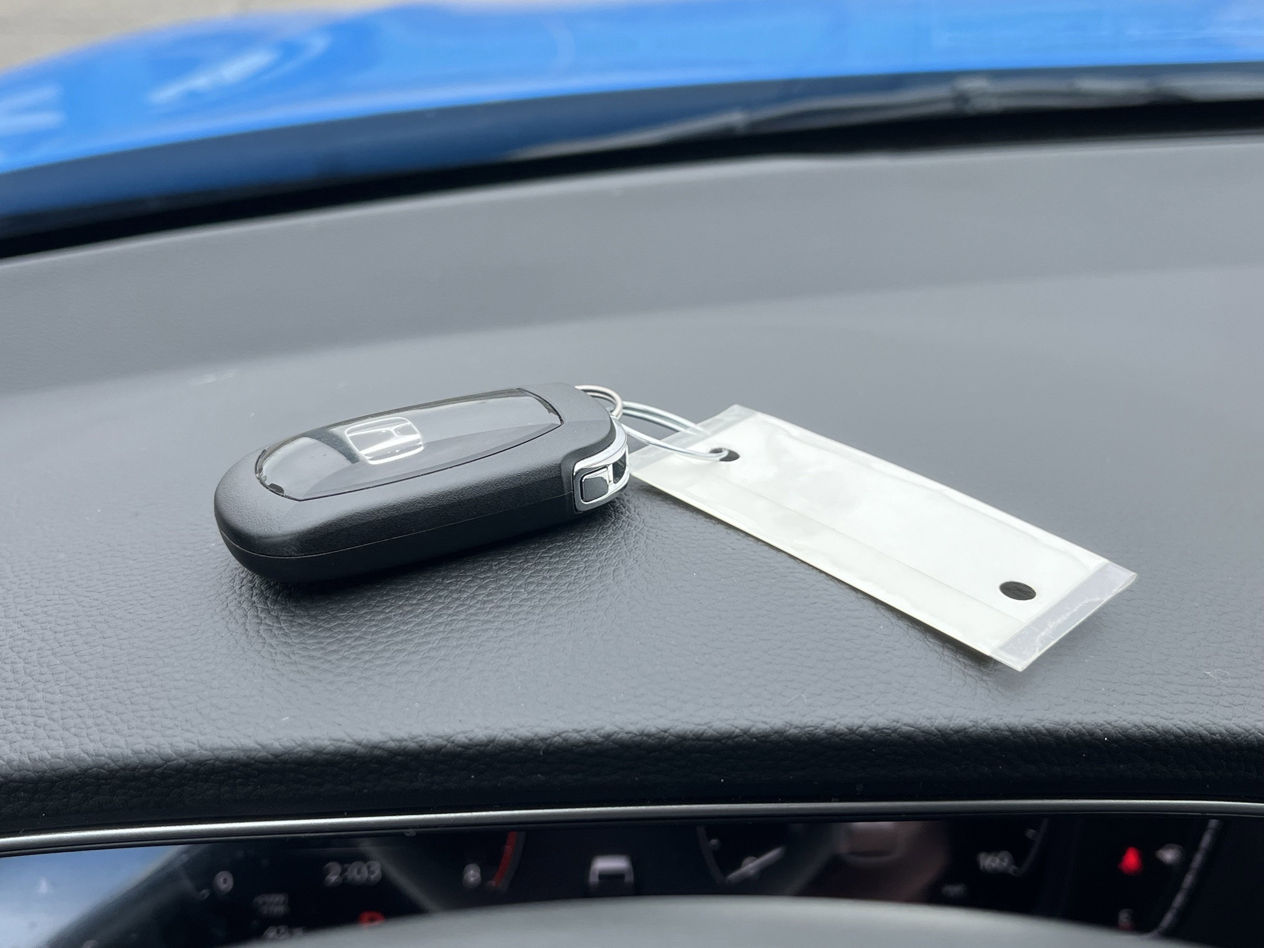 Used 2024 Honda Civic Sport Touring image 20