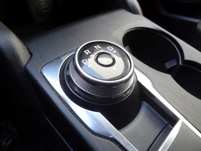Certified 2024 Ford Escape ST-Line AWD/4WD image 39