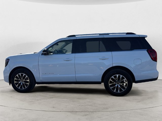 Certified 2025 Ford Expedition Platinum AWD/4WD image 8