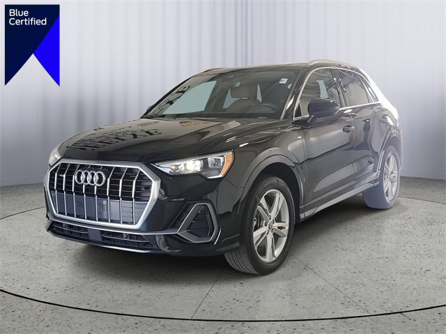 Used 2021 Audi Q3 2.0T Premium w/ Convenience Package