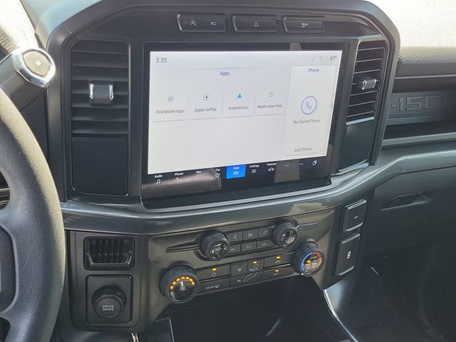 Certified 2024 Ford F150 STX RWD image 8