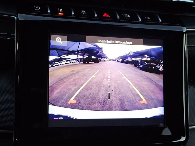 Used 2023 Jeep Grand Cherokee L Laredo image 11