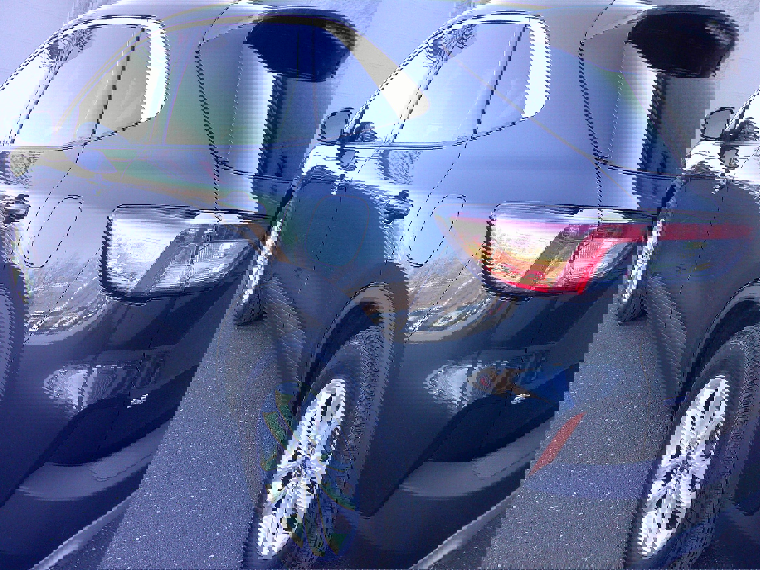 Certified 2022 Ford Escape SE w/ Convenience Package video 2