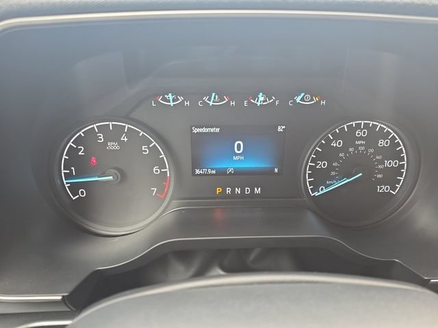 Certified 2023 Ford F150 XL w/ STX Appearance Package AWD/4WD image 22