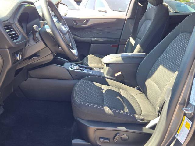Certified 2023 Ford Escape Active AWD/4WD image 20