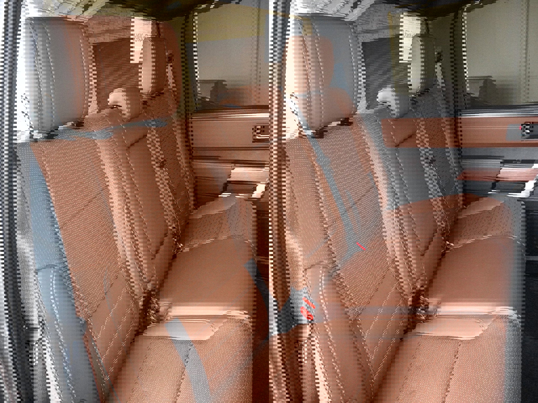 Used 2023 Toyota Tundra 1794 Edition image 45