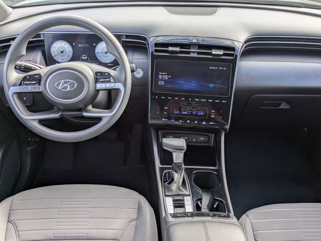 Used 2024 Hyundai Santa Cruz SEL w/ Activity Package image 15