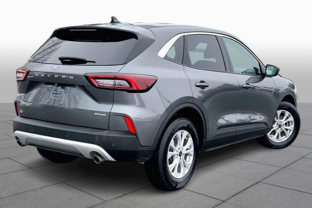 Certified 2023 Ford Escape Active w/ Tech Pack #1 image 12