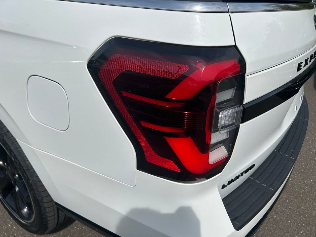 Certified 2022 Ford Expedition Max Limited AWD/4WD image 35