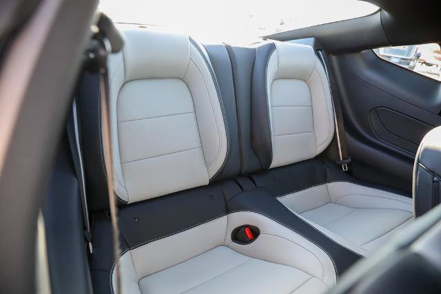 Certified 2025 Ford Mustang GT Premium image 27