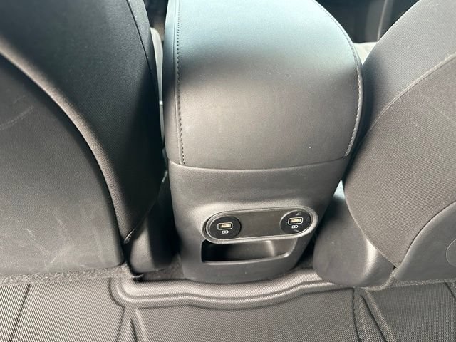 Used 2024 Hyundai Ioniq 5 SEL AWD/4WD image 16