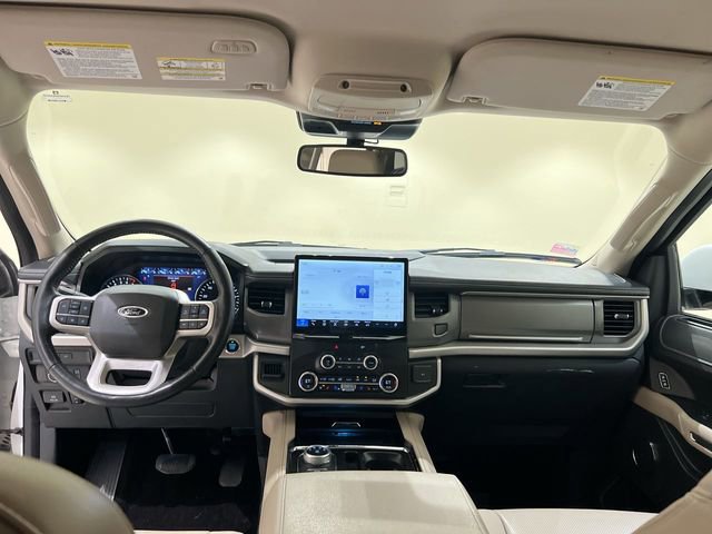 Certified 2022 Ford Expedition Max XLT image 19