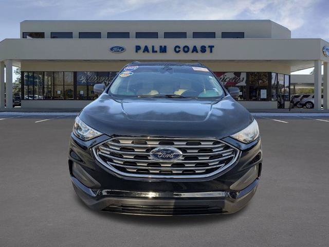 Certified 2022 Ford Edge SE AWD/4WD image 9