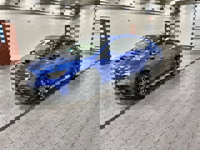 Used 2022 Subaru WRX image 4