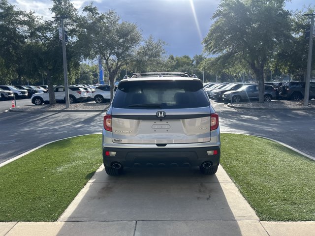 Used 2021 Honda Passport Sport image 7