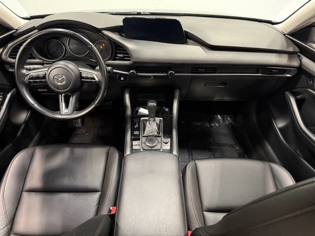 Used 2025 MAZDA MAZDA3 s FWD image 34