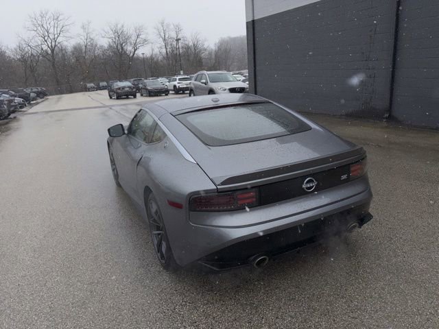 Used 2023 Nissan Z w/ Floor Mat Package (L93) RWD image 17