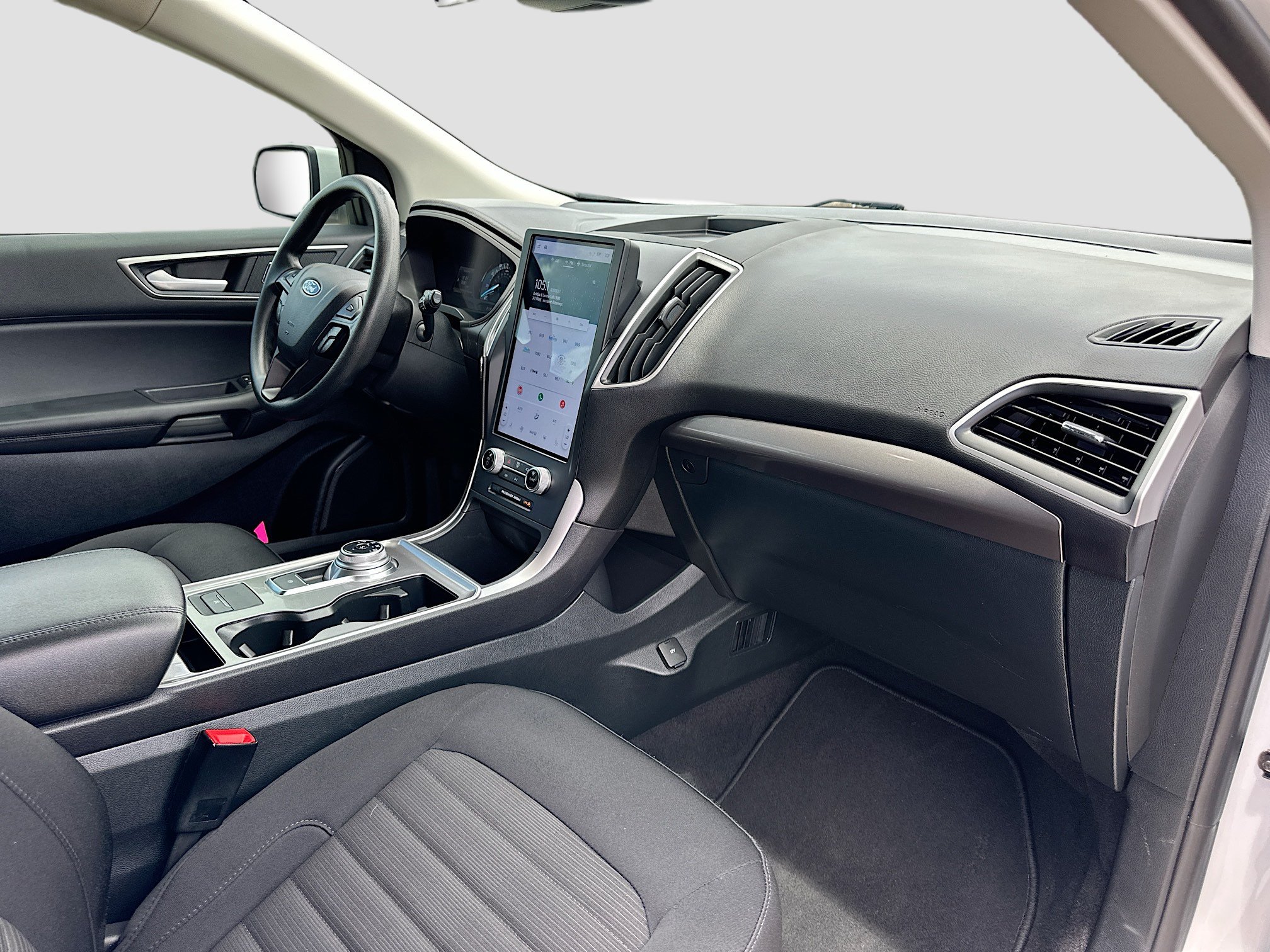 Certified 2024 Ford Edge SEL AWD/4WD image 27
