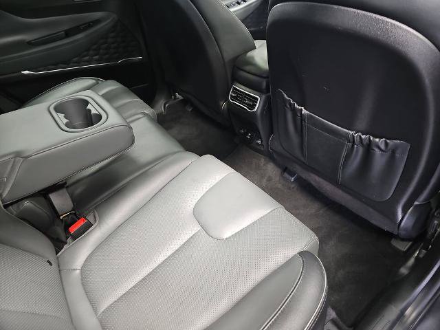 Used 2023 Hyundai Santa Fe Limited AWD/4WD image 10