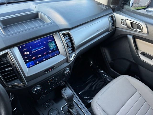 Certified 2020 Ford Ranger XLT w/ Trailer Tow Package AWD/4WD image 23