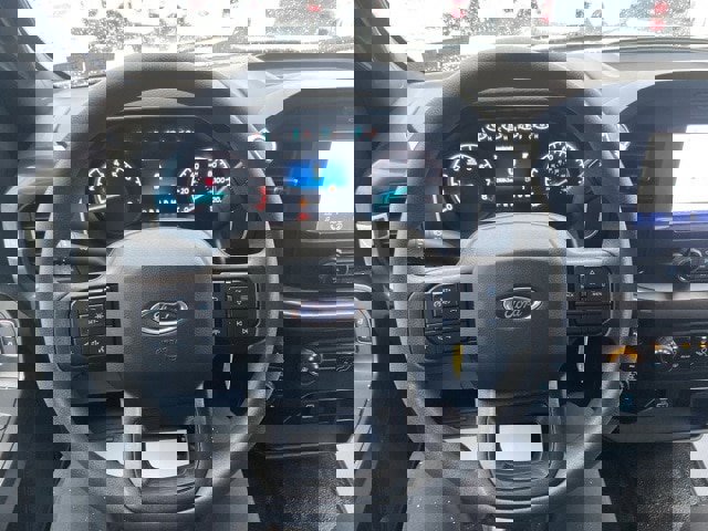 Certified 2023 Ford F150 XL w/ STX Appearance Package image 11