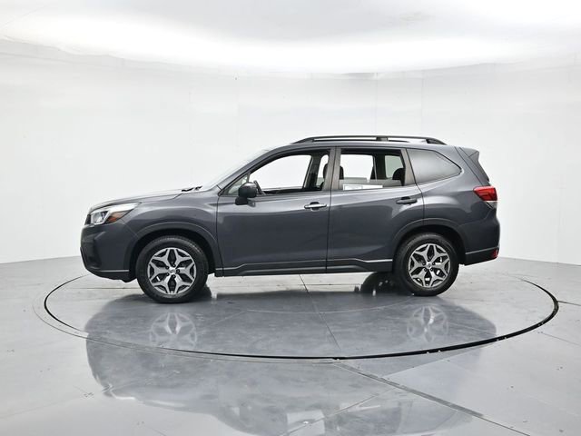Used 2020 Subaru Forester Premium image 6