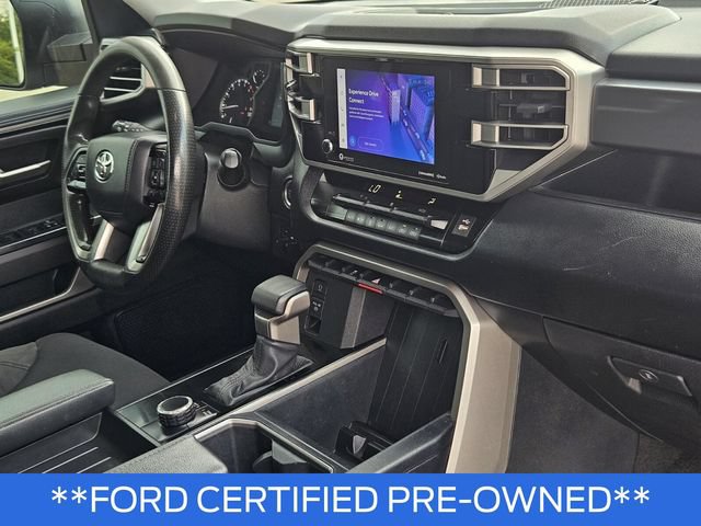 Used 2022 Toyota Tundra SR5 RWD image 12