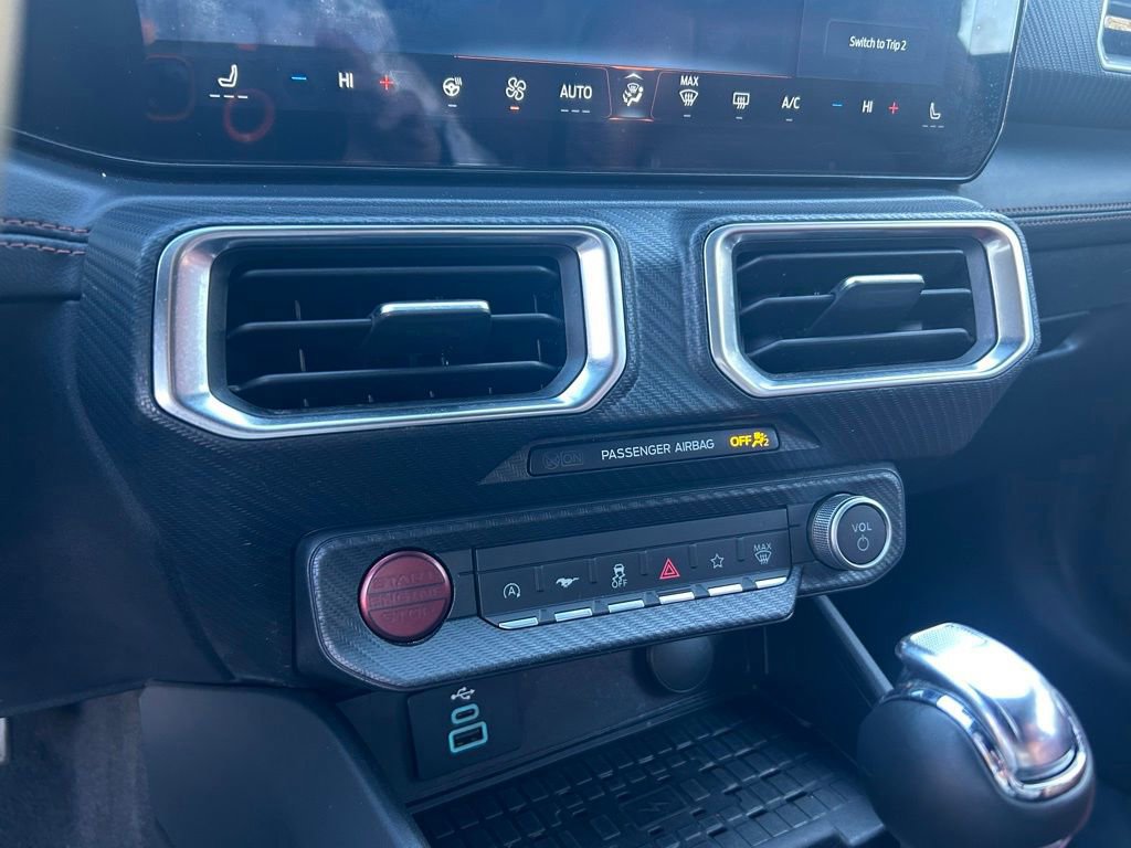 Certified 2024 Ford Mustang GT Premium image 31