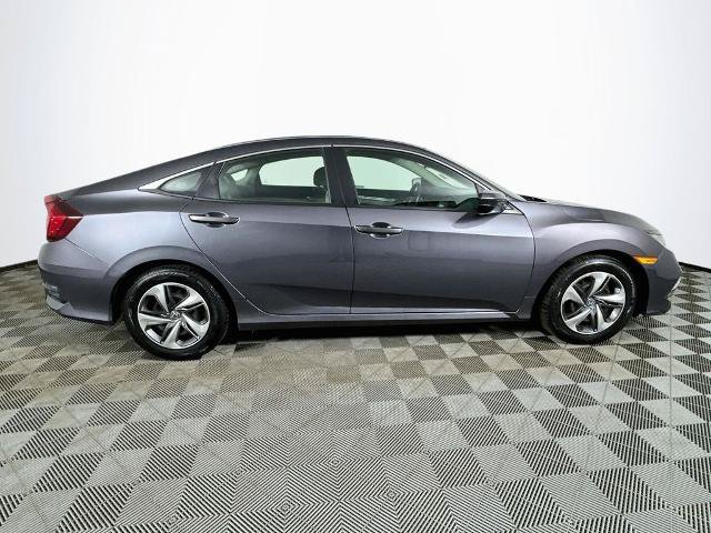 Used 2020 Honda Civic LX image 8