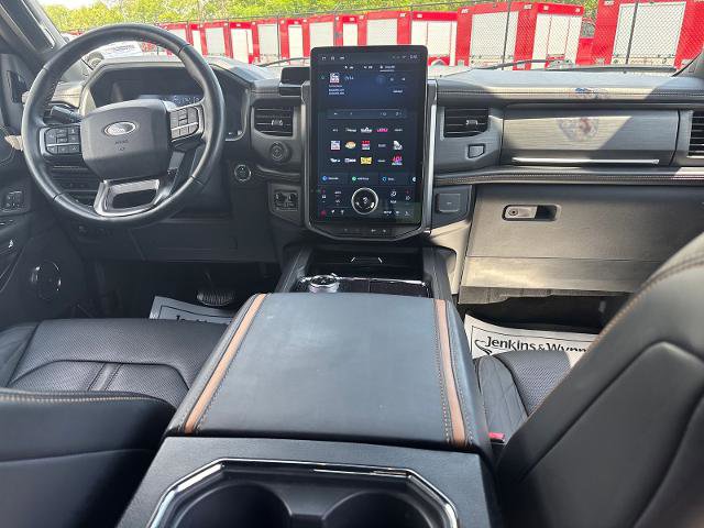 Certified 2023 Ford Expedition Platinum AWD/4WD image 10