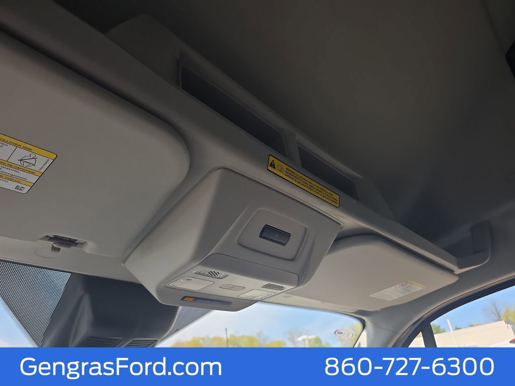 Certified 2026 Ford Transit 250 148 High Roof w/ Electrician Trade Package RWD image 31
