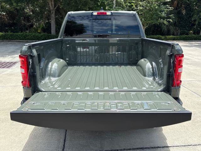 Used 2026 RAM 1500 Laramie w/ Sport Appearance Package AWD/4WD image 29