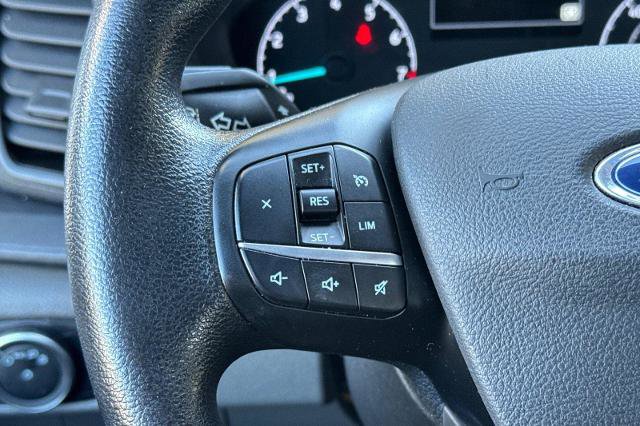 Certified 2023 Ford Transit 250 Low Roof w/ Exterior Upgrade Package image 18