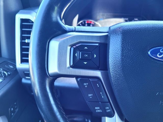 Certified 2022 Ford F250 Platinum w/ FX4 Off-Road Package AWD/4WD image 24