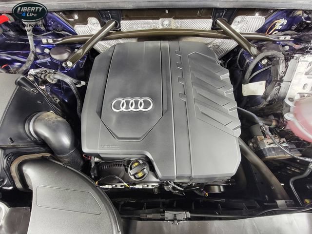 Used 2021 Audi Q5 2.0T Premium Plus AWD/4WD image 37