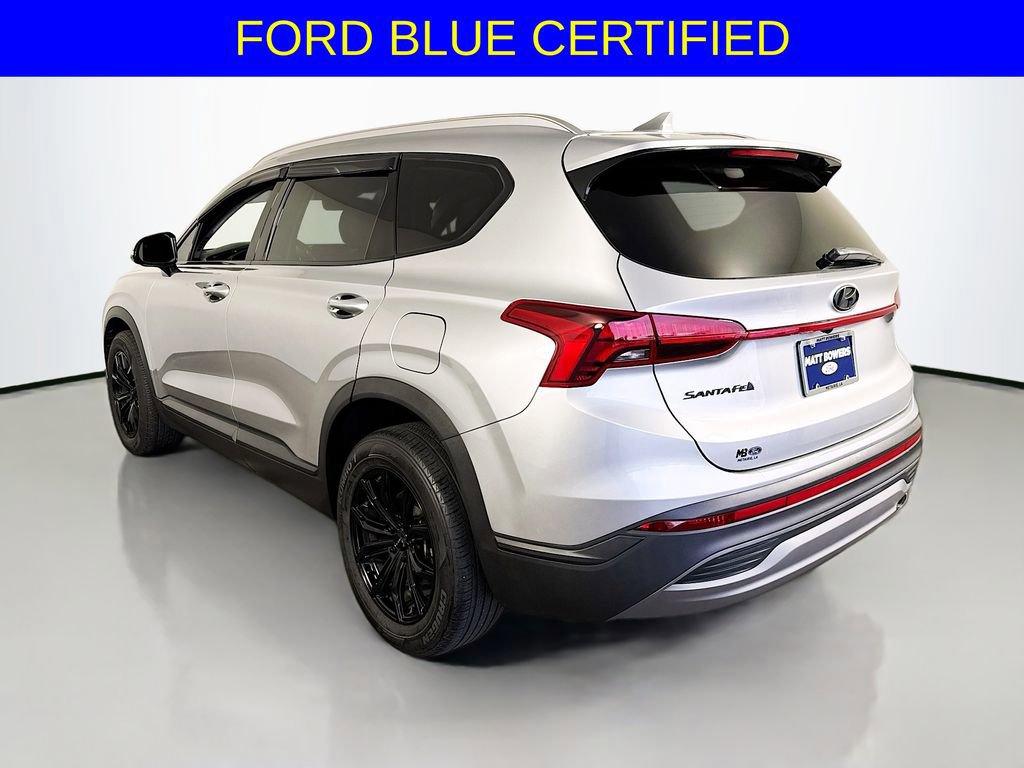 Used 2023 Hyundai Santa Fe SEL image 5