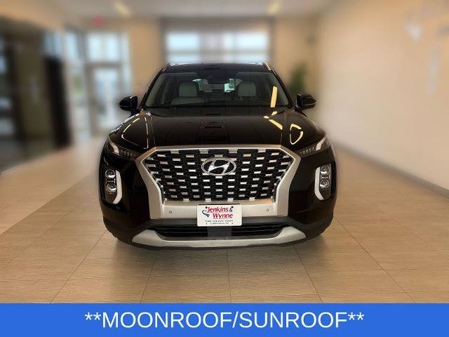 Used 2022 Hyundai Palisade SEL w/ 8P Bench Seat Package FWD image 7
