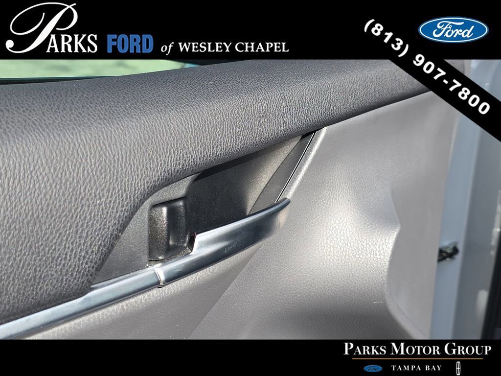 Used 2024 Toyota Camry SE w/ Cold Weather Package image 16