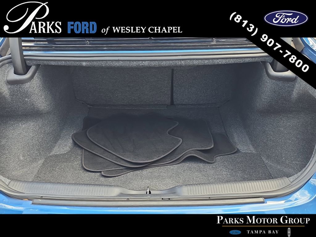 Used 2022 Dodge Charger GT w/ Plus Group RWD image 8