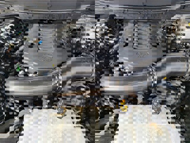 Certified 2022 Ford F150 XLT w/ Equipment Group 302A High image 40