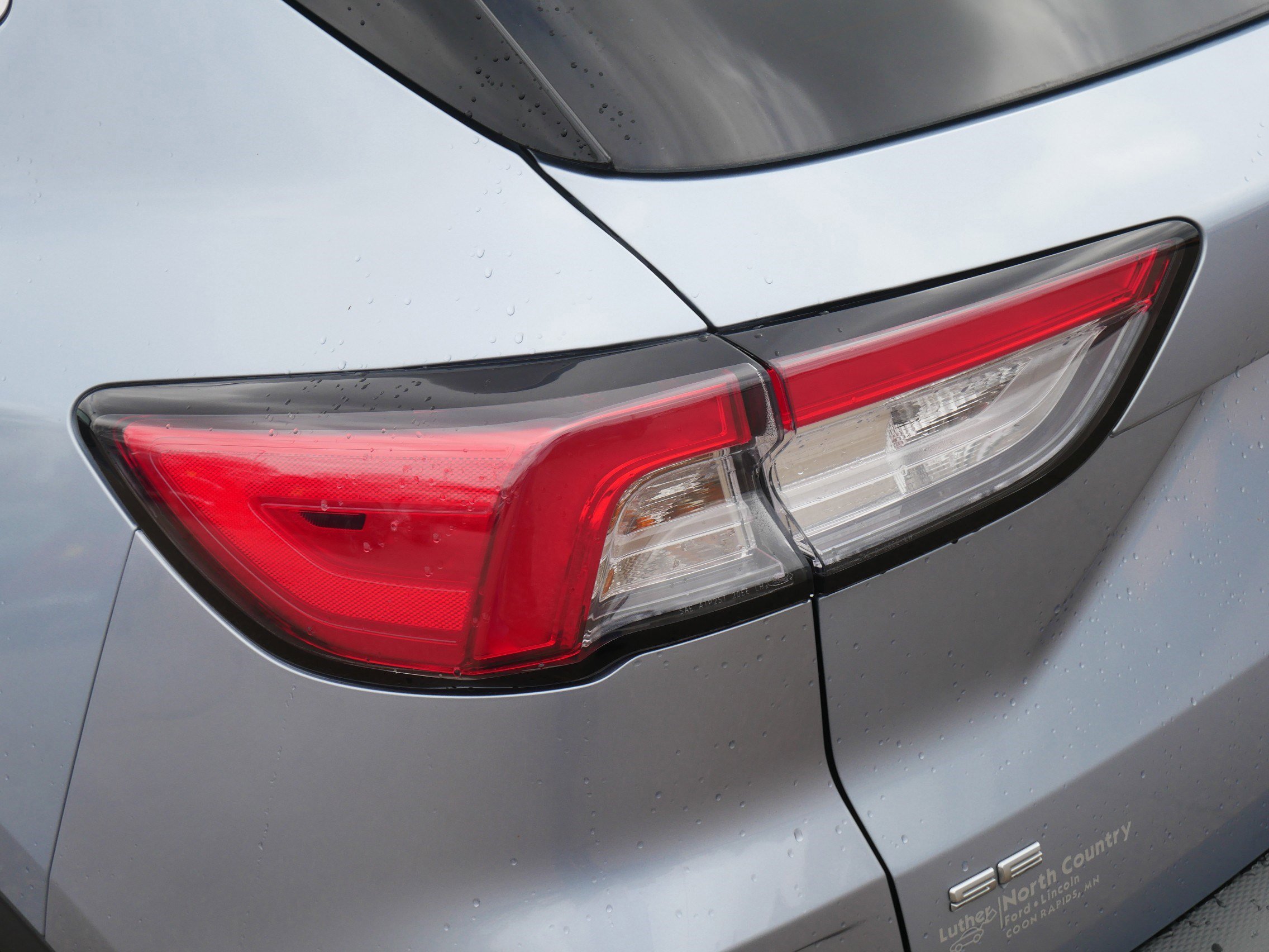 Certified 2022 Ford Escape SE w/ Cold Weather Package image 17