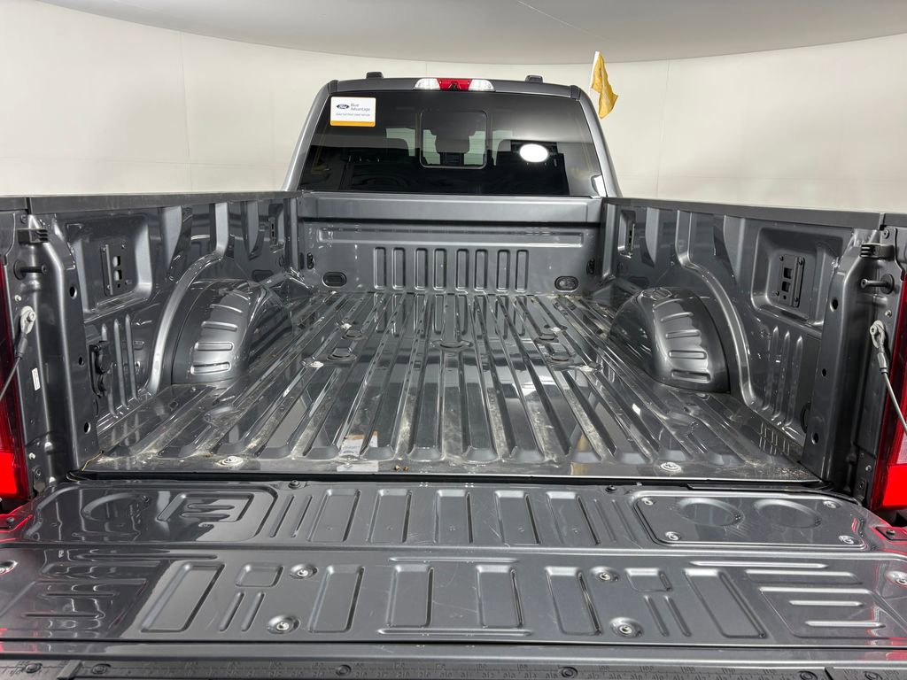 Certified 2026 Ford F450 Platinum AWD/4WD image 33