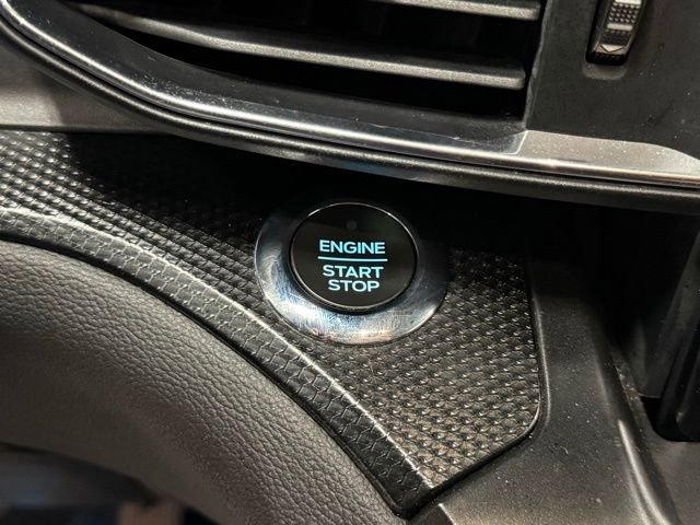 Certified 2020 Ford Explorer ST w/ ST Street Pack AWD/4WD image 17