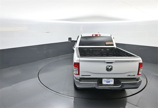 Used 2021 RAM 2500 Big Horn image 23